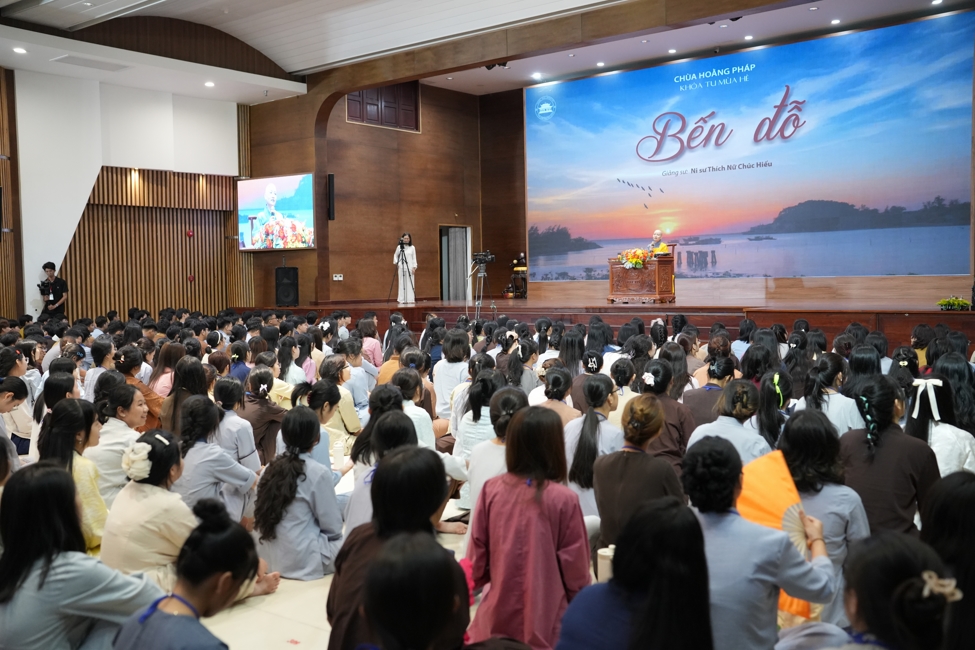 Ngày thứ sáu - KTMH “DỐC ĐỜI” 2026.