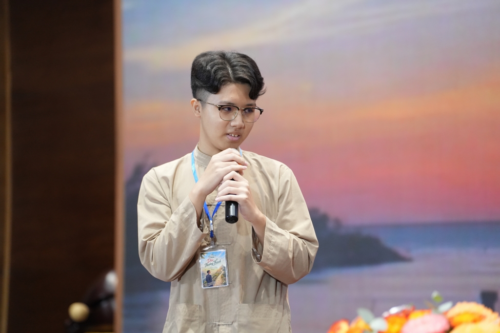 Ngày thứ sáu - KTMH “DỐC ĐỜI” 2026.