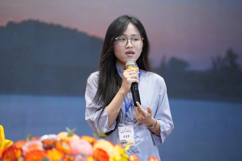 Ngày thứ sáu - KTMH “DỐC ĐỜI” 2026.