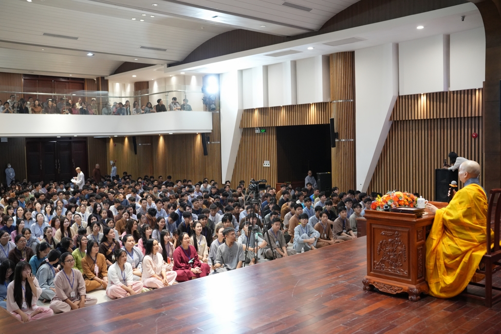Ngày thứ sáu - KTMH “DỐC ĐỜI” 2026.
