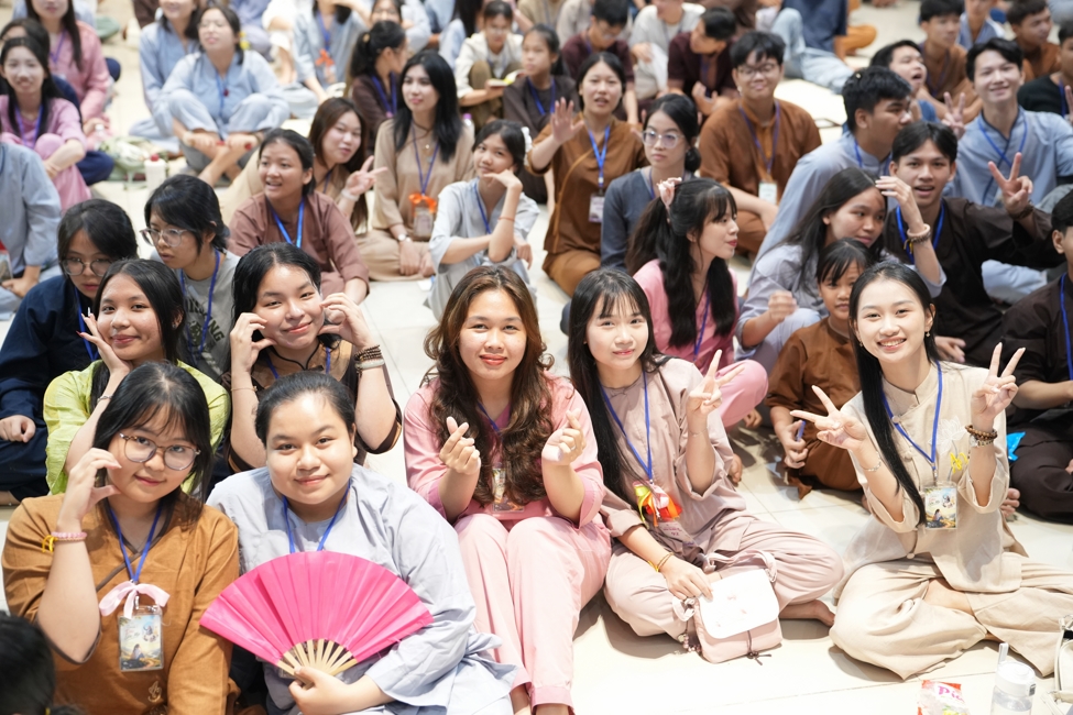 Ngày thứ sáu - KTMH “DỐC ĐỜI” 2026.