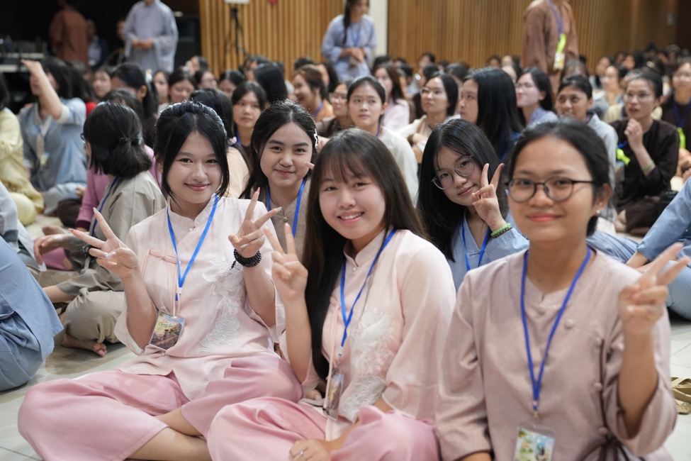 Ngày thứ sáu - KTMH “DỐC ĐỜI” 2026.
