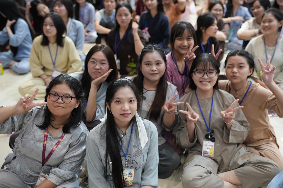 Ngày thứ sáu - KTMH “DỐC ĐỜI” 2026.