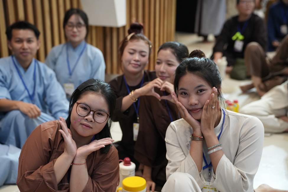 Ngày thứ sáu - KTMH “DỐC ĐỜI” 2026.