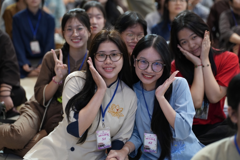 Ngày thứ sáu - KTMH “DỐC ĐỜI” 2026.