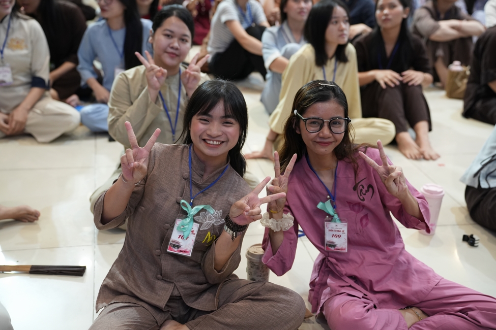 Ngày thứ sáu - KTMH “DỐC ĐỜI” 2026.