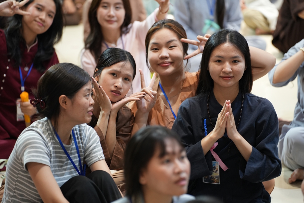 Ngày thứ sáu - KTMH “DỐC ĐỜI” 2026.