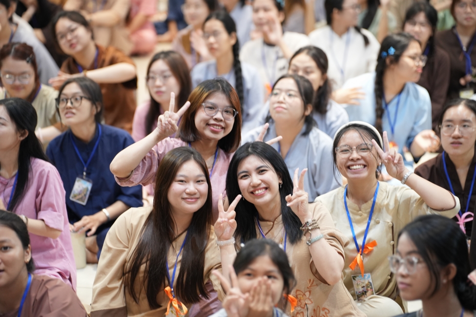 Ngày thứ sáu - KTMH “DỐC ĐỜI” 2026.