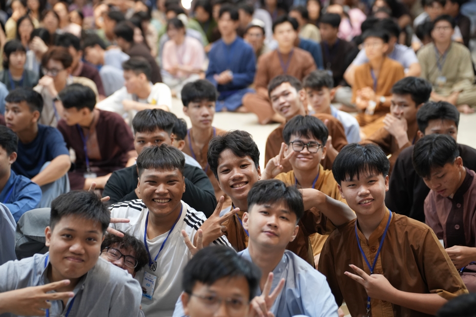 Ngày thứ sáu - KTMH “DỐC ĐỜI” 2026.