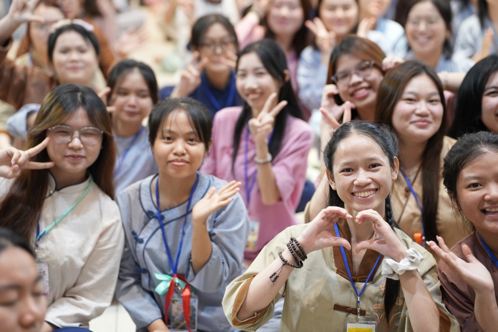 Ngày thứ sáu - KTMH “DỐC ĐỜI” 2026.