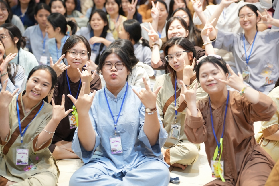 Ngày thứ sáu - KTMH “DỐC ĐỜI” 2026.