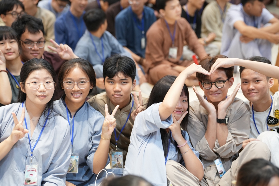 Ngày thứ sáu - KTMH “DỐC ĐỜI” 2026.