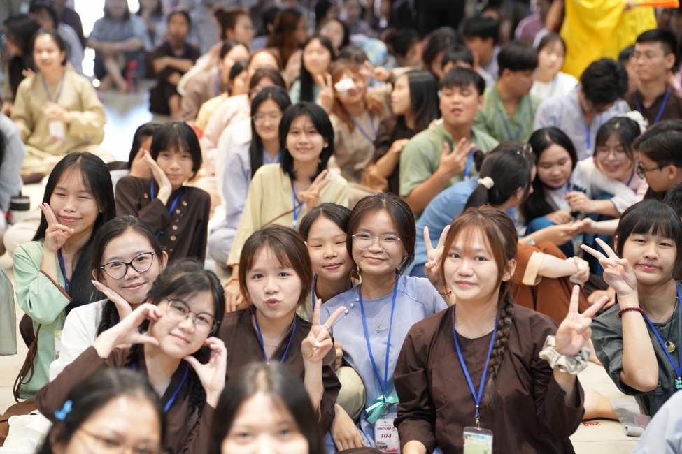 Ngày thứ sáu - KTMH “DỐC ĐỜI” 2026.