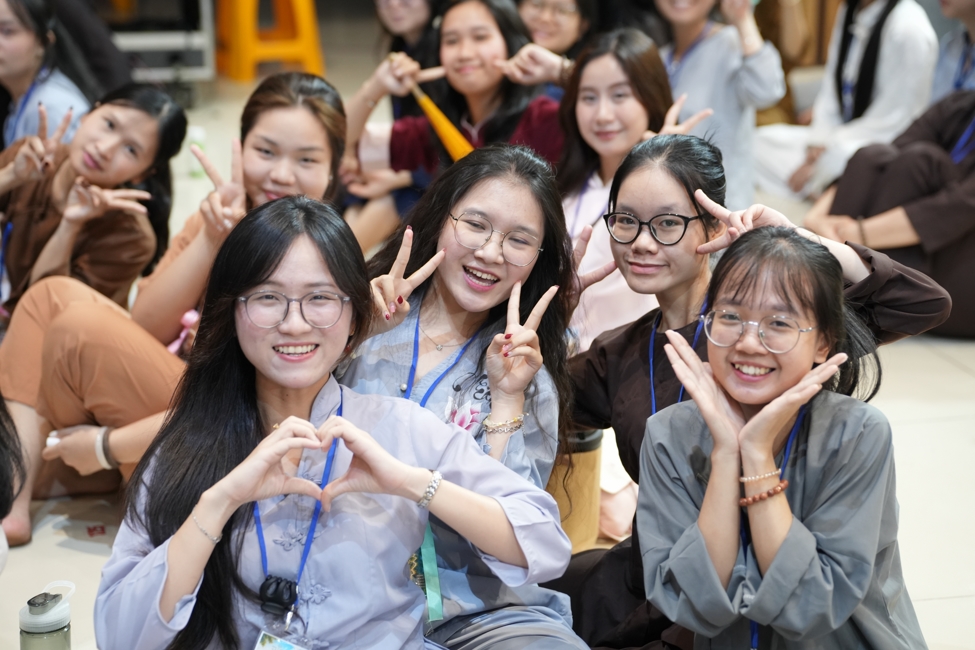 Ngày thứ sáu - KTMH “DỐC ĐỜI” 2026.