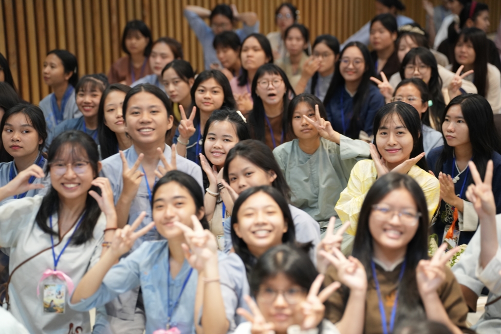 Ngày thứ sáu - KTMH “DỐC ĐỜI” 2026.