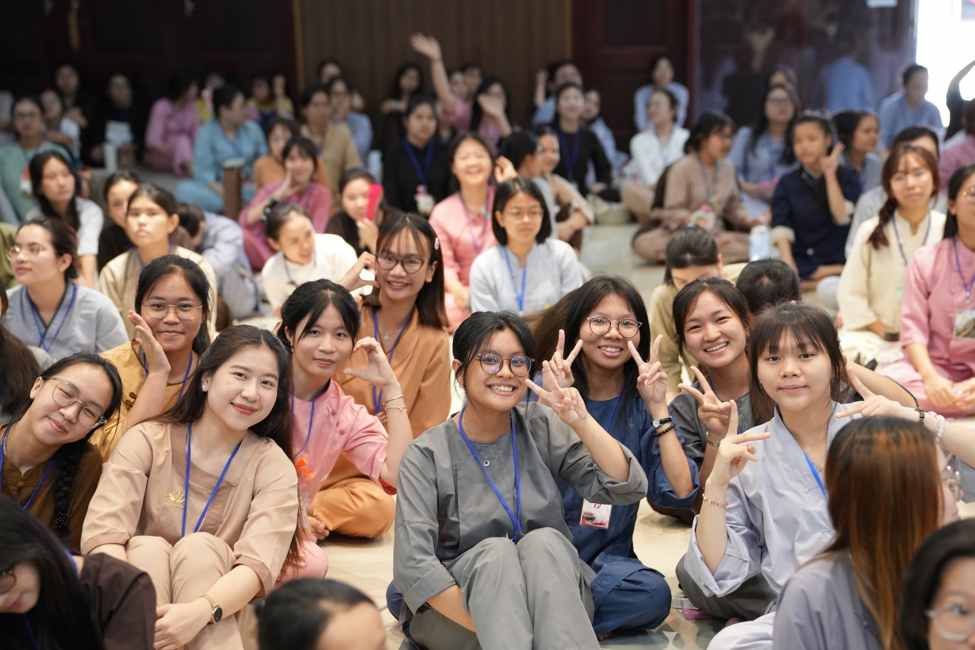Ngày thứ sáu - KTMH “DỐC ĐỜI” 2026.