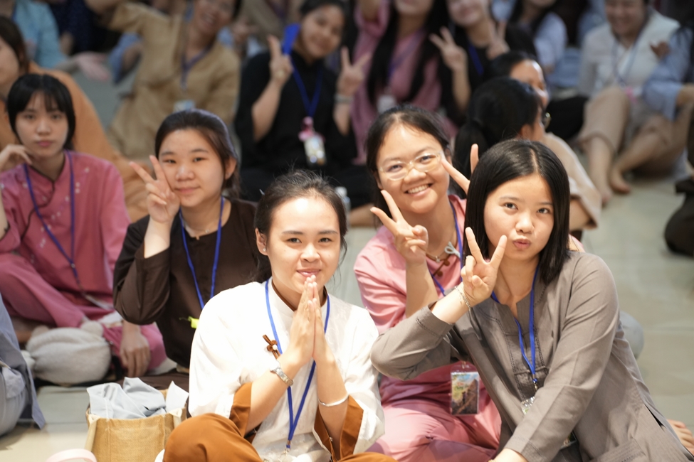 Ngày thứ sáu - KTMH “DỐC ĐỜI” 2026.