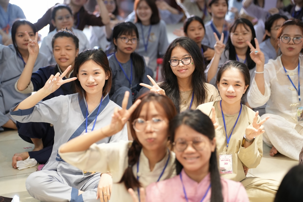 Ngày thứ sáu - KTMH “DỐC ĐỜI” 2026.