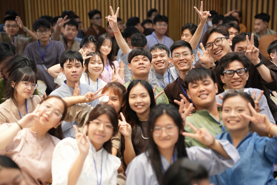 Ngày thứ sáu - KTMH “DỐC ĐỜI” 2026.