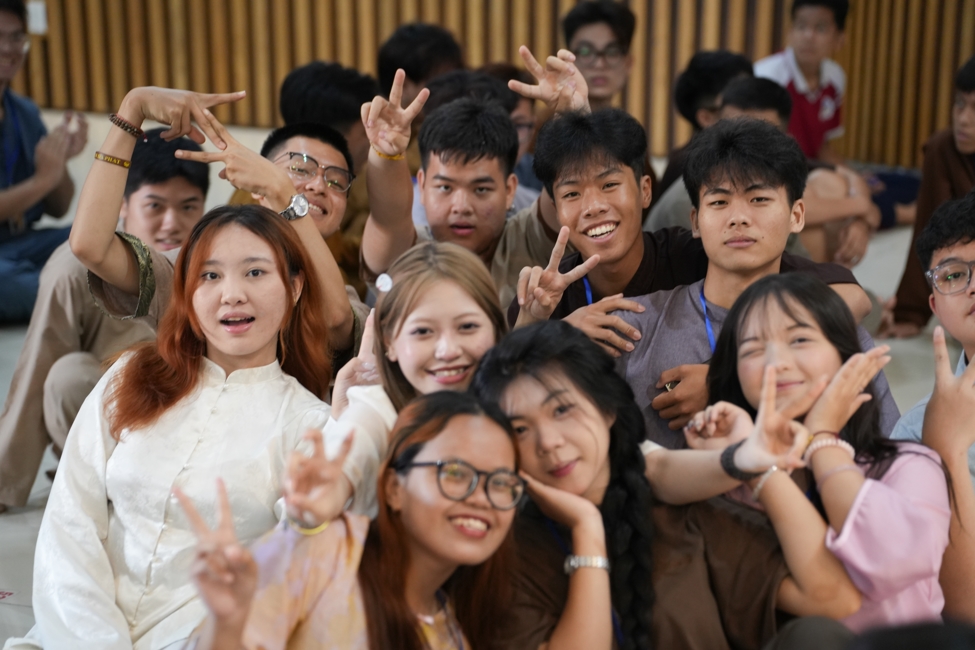 Ngày thứ sáu - KTMH “DỐC ĐỜI” 2026.