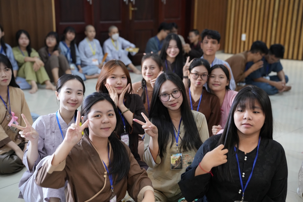 Ngày thứ sáu - KTMH “DỐC ĐỜI” 2026.