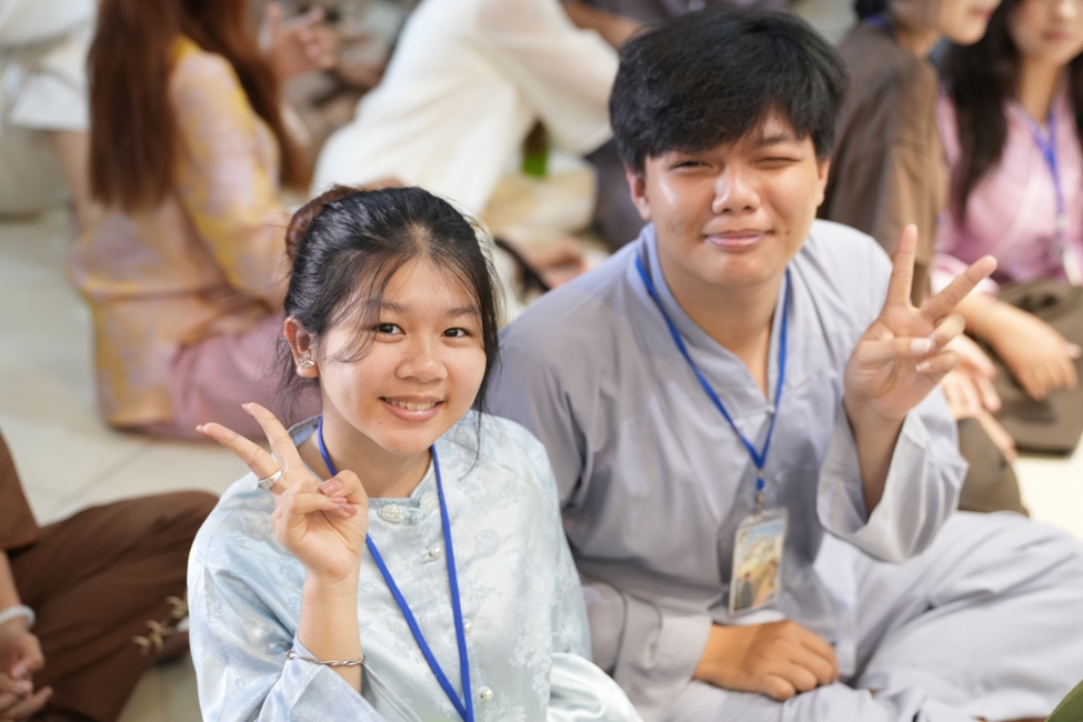 Ngày thứ sáu - KTMH “DỐC ĐỜI” 2026.