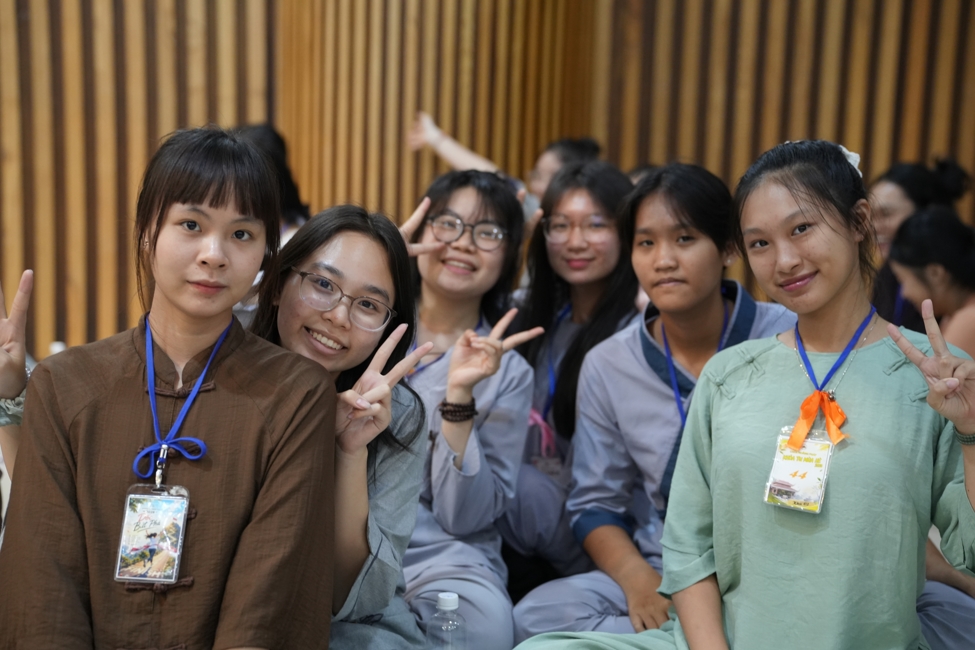 Ngày thứ sáu - KTMH “DỐC ĐỜI” 2026.