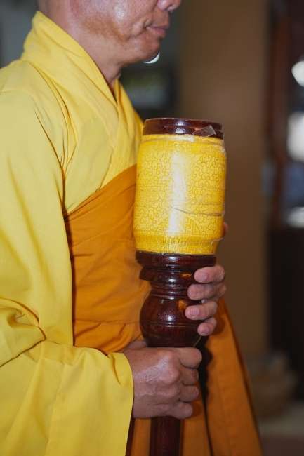 LỄ VÍA ĐỨC BỒ-TÁT QUÁN THẾ ÂM | CHÙA HOẰNG PHÁP.
