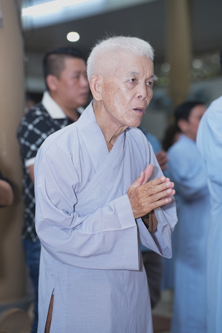 LỄ VÍA ĐỨC BỒ-TÁT QUÁN THẾ ÂM | CHÙA HOẰNG PHÁP.