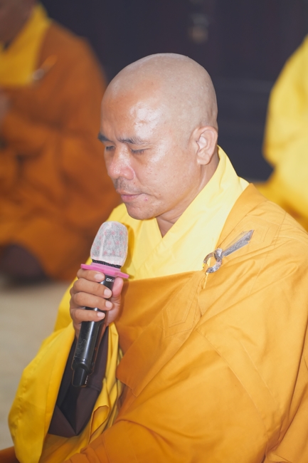 LỄ VÍA ĐỨC BỒ-TÁT QUÁN THẾ ÂM | CHÙA HOẰNG PHÁP.