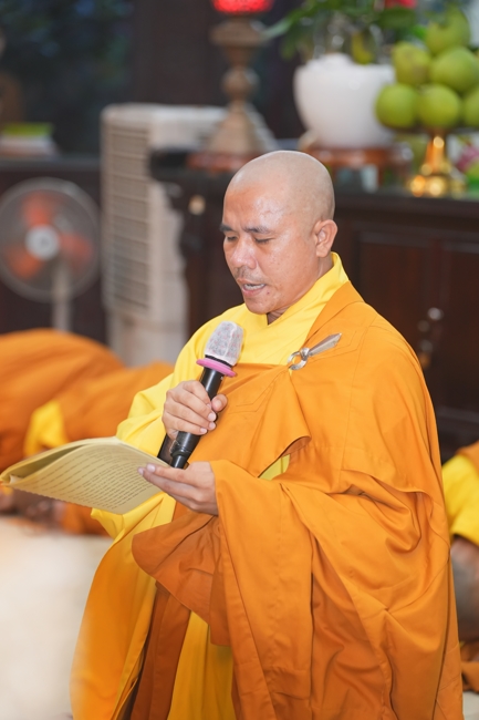 LỄ VÍA ĐỨC BỒ-TÁT QUÁN THẾ ÂM | CHÙA HOẰNG PHÁP.