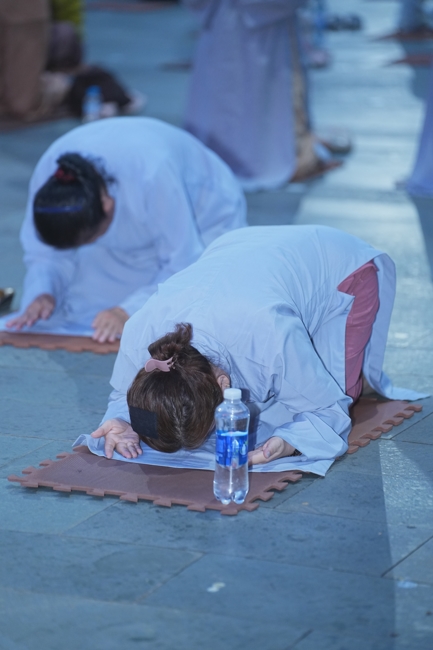 LỄ VÍA ĐỨC BỒ-TÁT QUÁN THẾ ÂM | CHÙA HOẰNG PHÁP.