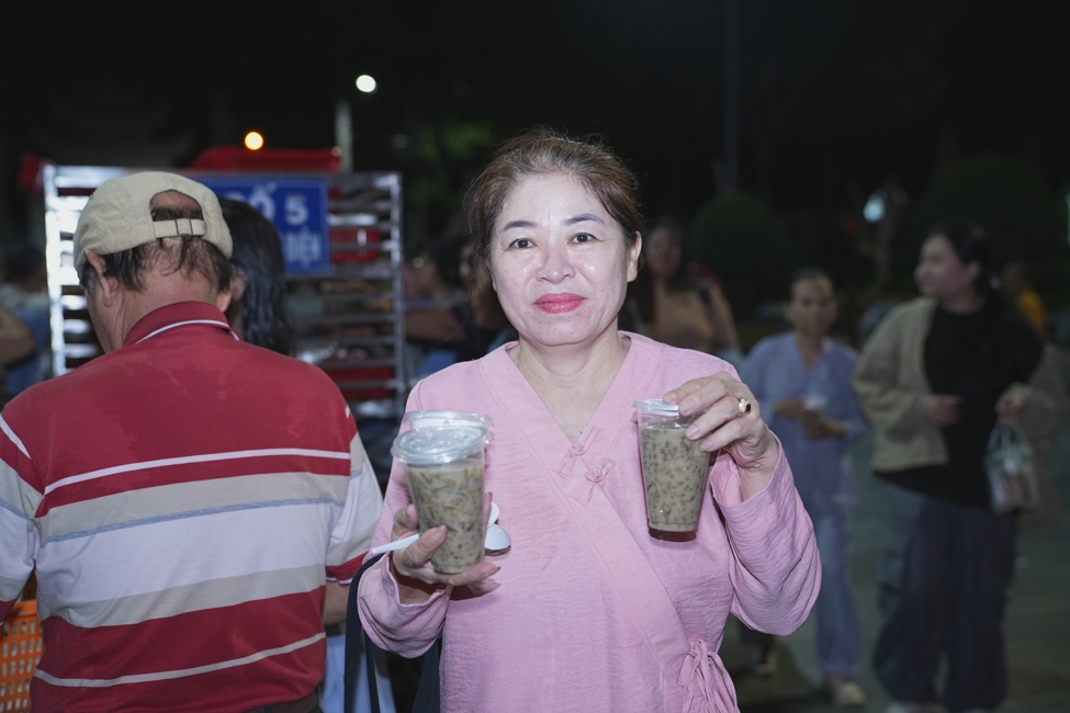 LỄ VÍA ĐỨC BỒ-TÁT QUÁN THẾ ÂM | CHÙA HOẰNG PHÁP.