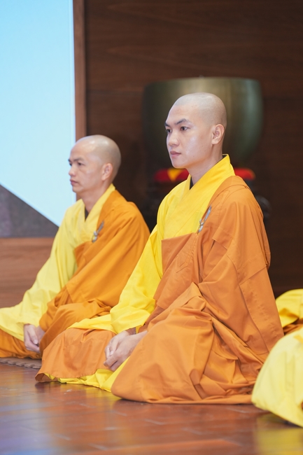 HÀNH HƯƠNG CÚNG DƯỜNG BỐN TRƯỜNG HẠ PL.2570-DL.2026 | CHÙA HOẰNG PHÁP.
