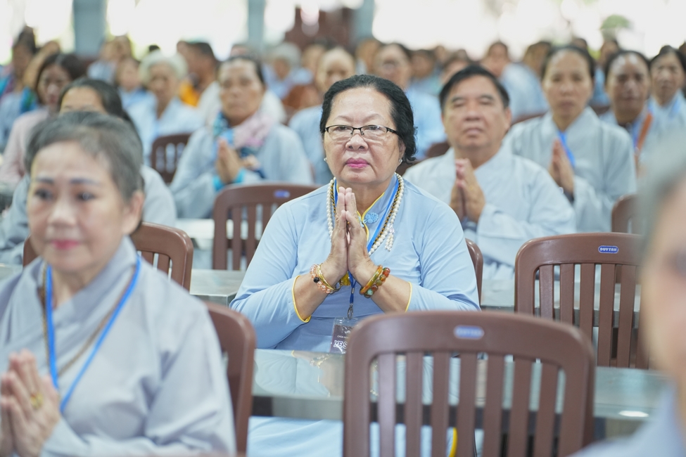 HÀNH HƯƠNG CÚNG DƯỜNG BỐN TRƯỜNG HẠ PL.2570-DL.2026 | CHÙA HOẰNG PHÁP.