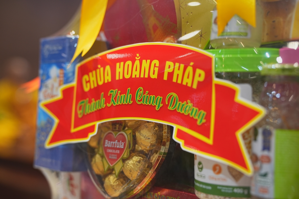 HÀNH HƯƠNG CÚNG DƯỜNG BỐN TRƯỜNG HẠ PL.2570-DL.2026 | CHÙA HOẰNG PHÁP.