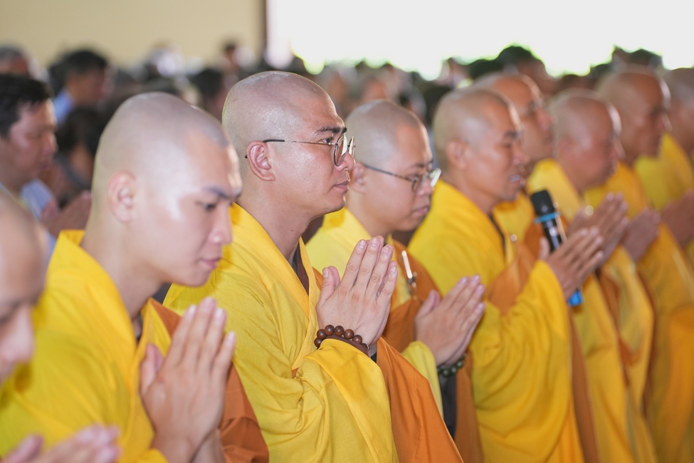 HÀNH HƯƠNG CÚNG DƯỜNG BỐN TRƯỜNG HẠ PL.2570-DL.2026 | CHÙA HOẰNG PHÁP.