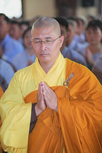 HÀNH HƯƠNG CÚNG DƯỜNG BỐN TRƯỜNG HẠ PL.2570-DL.2026 | CHÙA HOẰNG PHÁP.