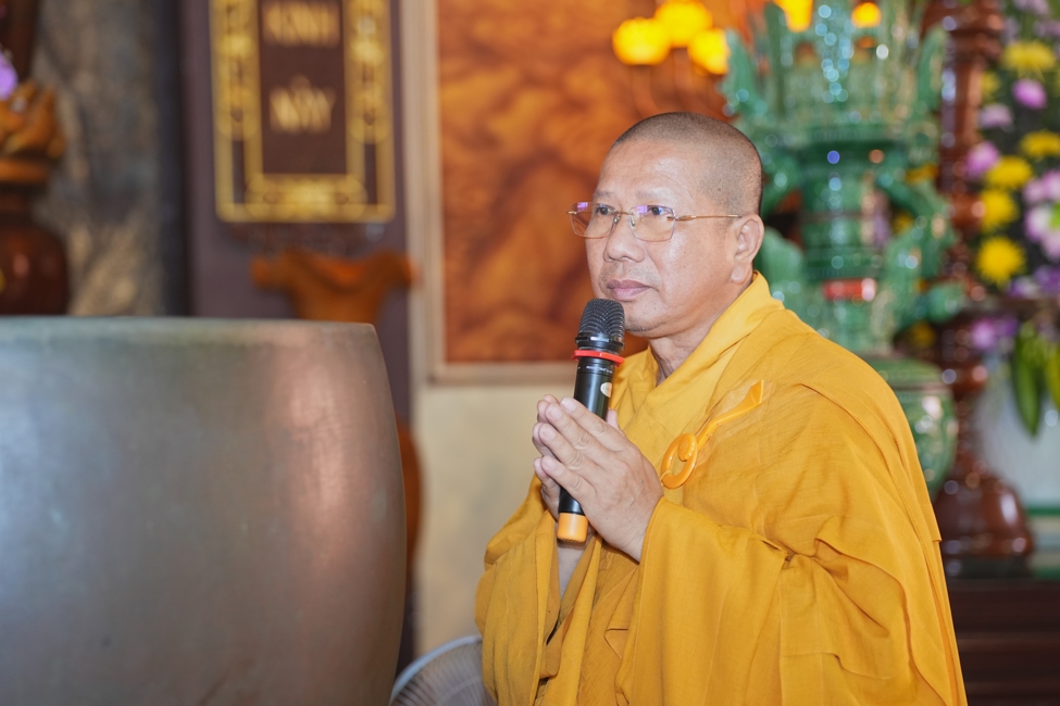HÀNH HƯƠNG CÚNG DƯỜNG BỐN TRƯỜNG HẠ PL.2570-DL.2026 | CHÙA HOẰNG PHÁP.