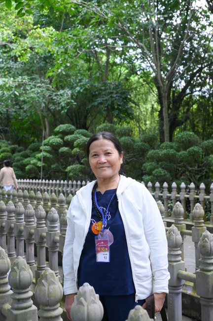 HÀNH HƯƠNG CÚNG DƯỜNG BỐN TRƯỜNG HẠ PL.2570-DL.2026 | CHÙA HOẰNG PHÁP.