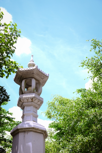 HÀNH HƯƠNG CÚNG DƯỜNG BỐN TRƯỜNG HẠ PL.2570-DL.2026 | CHÙA HOẰNG PHÁP.