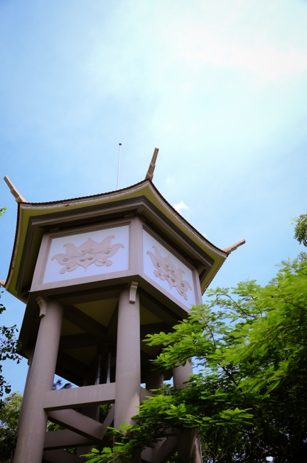 HÀNH HƯƠNG CÚNG DƯỜNG BỐN TRƯỜNG HẠ PL.2570-DL.2026 | CHÙA HOẰNG PHÁP.