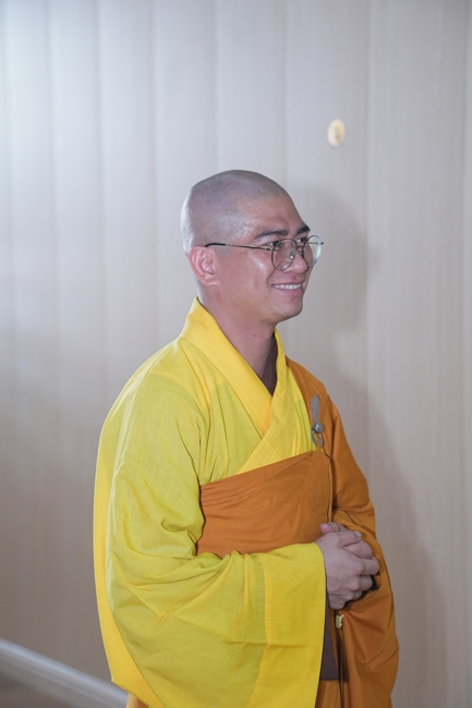 HÀNH HƯƠNG CÚNG DƯỜNG BỐN TRƯỜNG HẠ PL.2570-DL.2026 | CHÙA HOẰNG PHÁP.