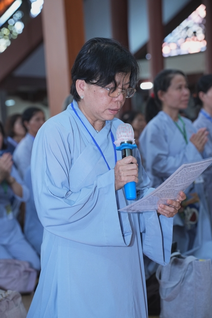 HÀNH HƯƠNG CÚNG DƯỜNG BỐN TRƯỜNG HẠ PL.2570-DL.2026 | CHÙA HOẰNG PHÁP.
