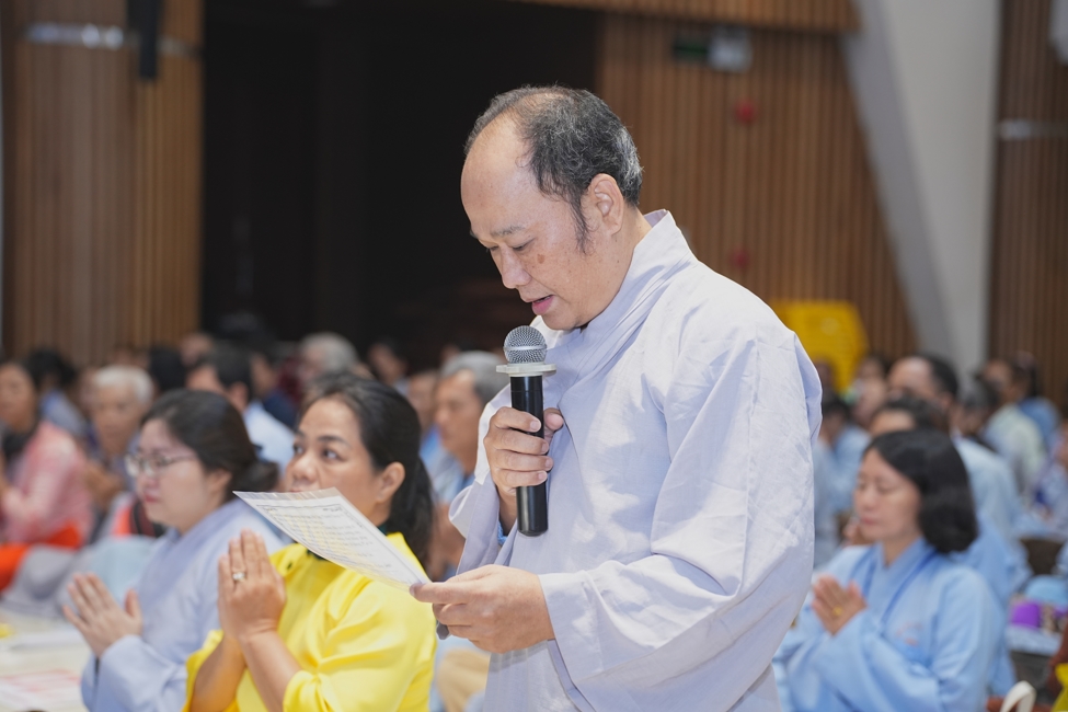 HÀNH HƯƠNG CÚNG DƯỜNG BỐN TRƯỜNG HẠ PL.2570-DL.2026 | CHÙA HOẰNG PHÁP.