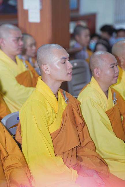 HÀNH HƯƠNG CÚNG DƯỜNG BỐN TRƯỜNG HẠ PL.2570-DL.2026 | CHÙA HOẰNG PHÁP.