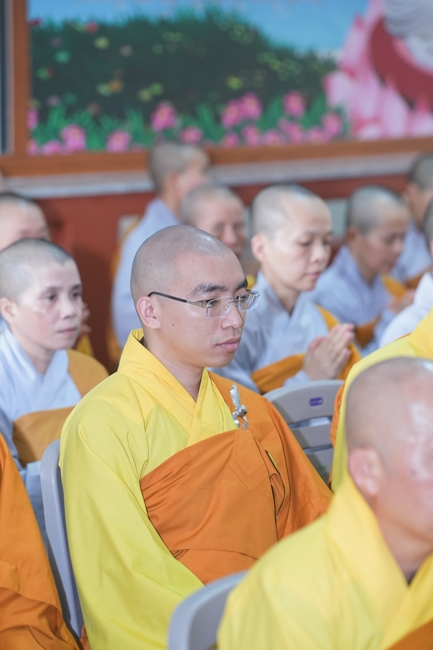 HÀNH HƯƠNG CÚNG DƯỜNG BỐN TRƯỜNG HẠ PL.2570-DL.2026 | CHÙA HOẰNG PHÁP.