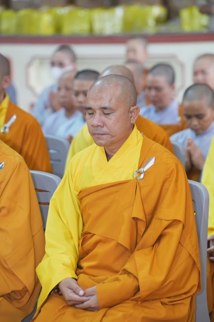 HÀNH HƯƠNG CÚNG DƯỜNG BỐN TRƯỜNG HẠ PL.2570-DL.2026 | CHÙA HOẰNG PHÁP.