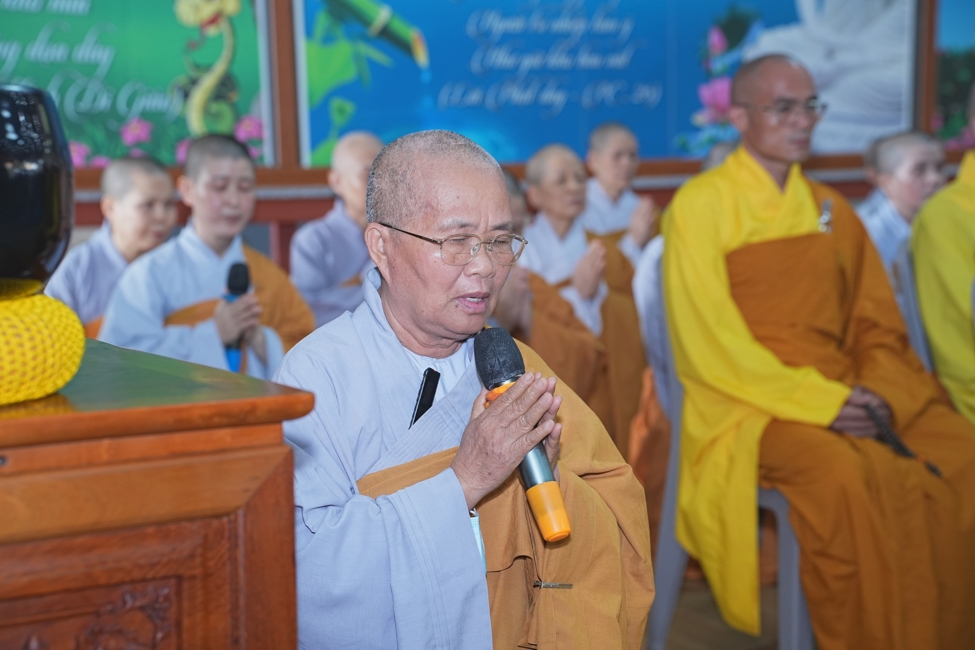 HÀNH HƯƠNG CÚNG DƯỜNG BỐN TRƯỜNG HẠ PL.2570-DL.2026 | CHÙA HOẰNG PHÁP.
