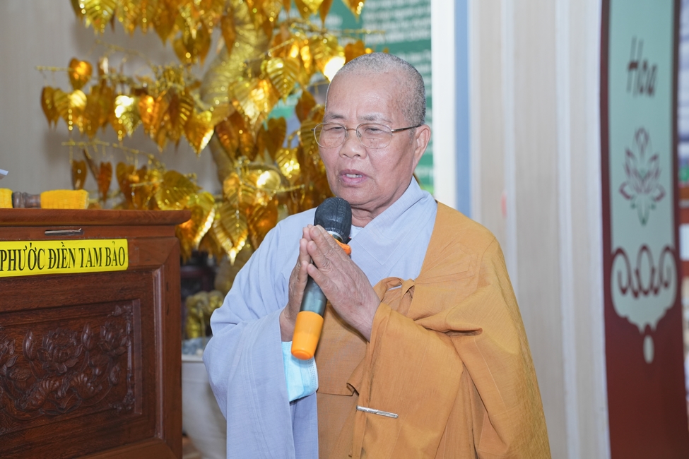 HÀNH HƯƠNG CÚNG DƯỜNG BỐN TRƯỜNG HẠ PL.2570-DL.2026 | CHÙA HOẰNG PHÁP.